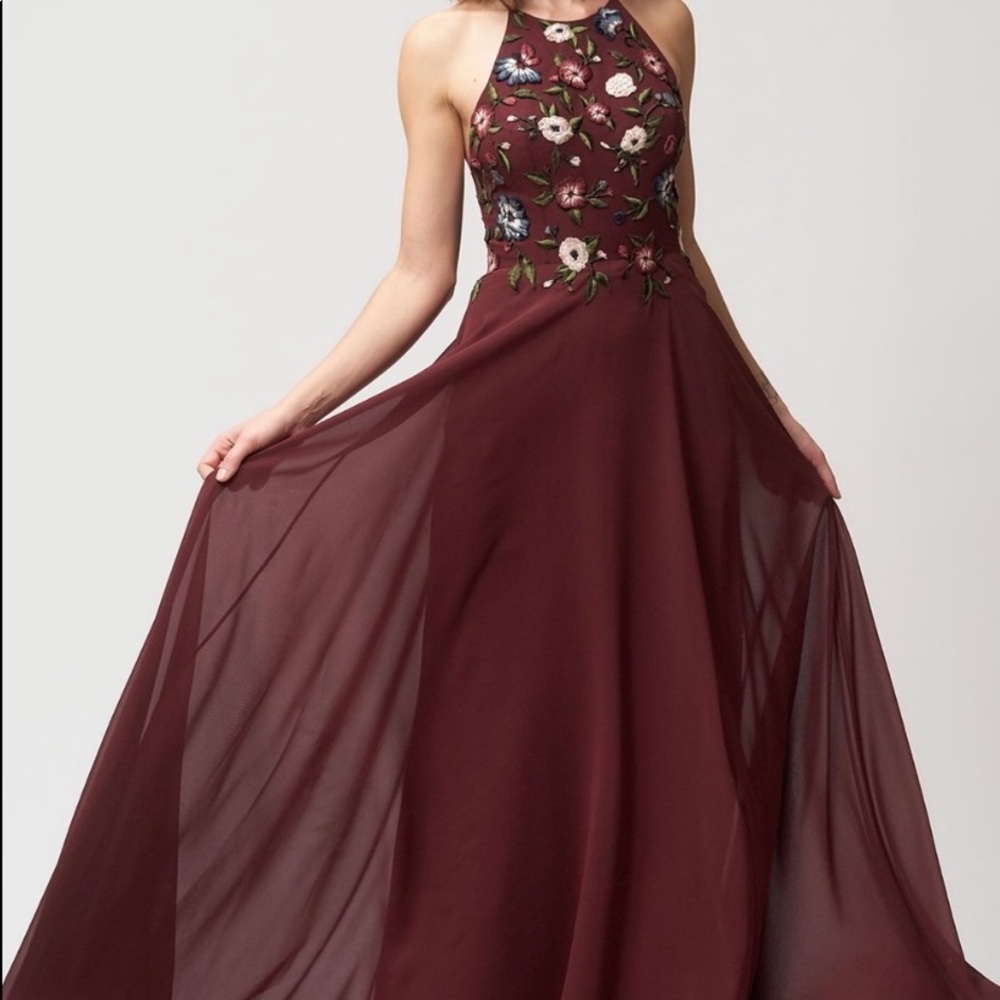 Jenny Yoo Sophie Bridesmaid Dress